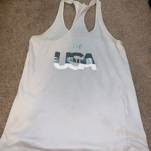 Under Armour Tank